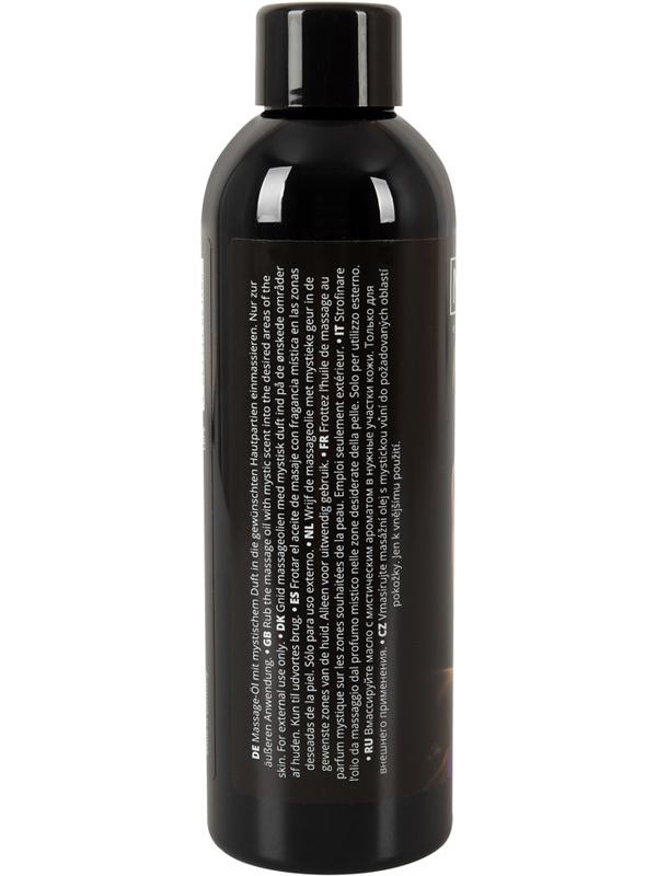 Olio Massaggio 100ml Indian Love