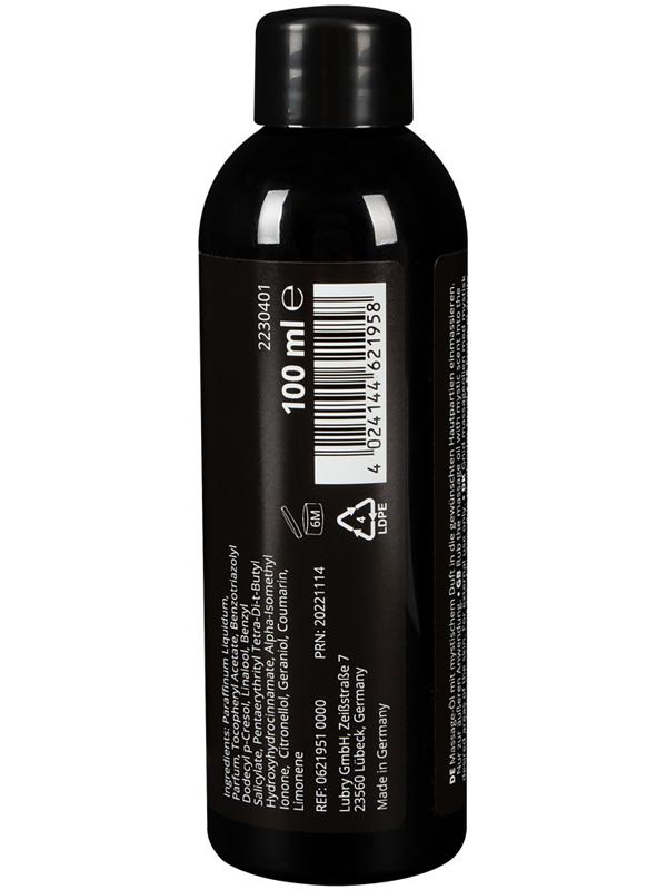 Olio Massaggio 100ml Indian Love