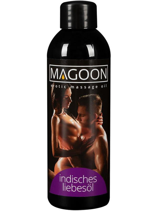 Olio Massaggio 100ml Indian Love