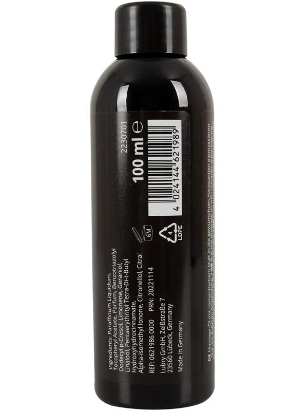 Olio Massaggio 100ml Love Fantasy