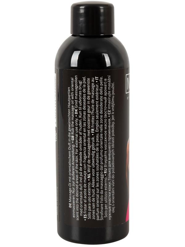 Olio Massaggio 100ml Oriental Ecstasy