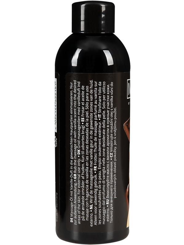 Olio Massaggio 100ml Vaniglia