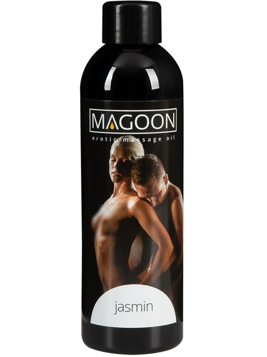 Olio Massaggio 200ml Gelsomino