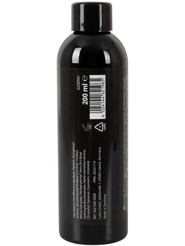 Olio Massaggio 200ml Indian Love