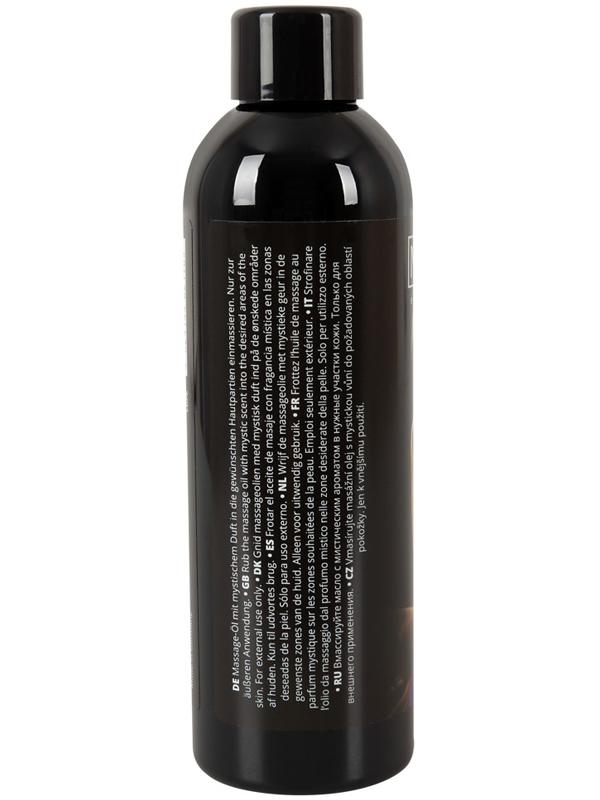 Olio Massaggio 200ml Indian Love