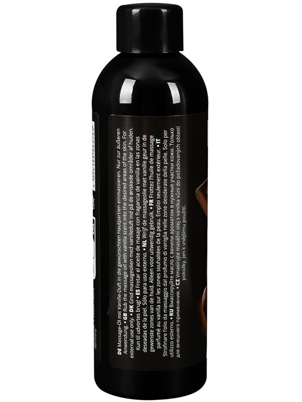 Olio Massaggio 200ml Vaniglia