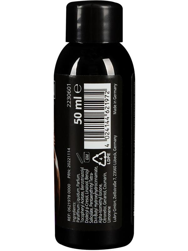 Olio Massaggio 50ml Indian Love
