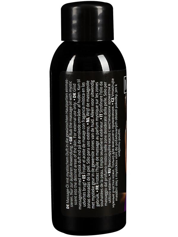 Olio Massaggio 50ml Indian Love