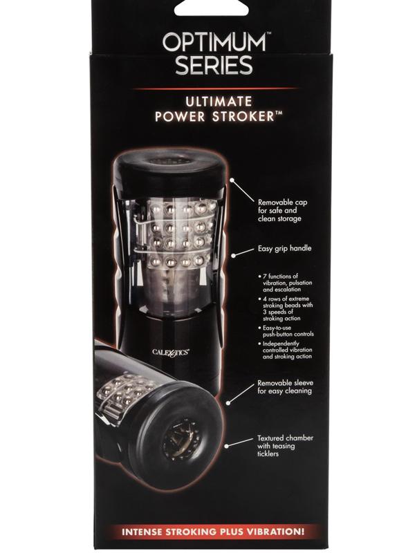 Optimum Power Nero