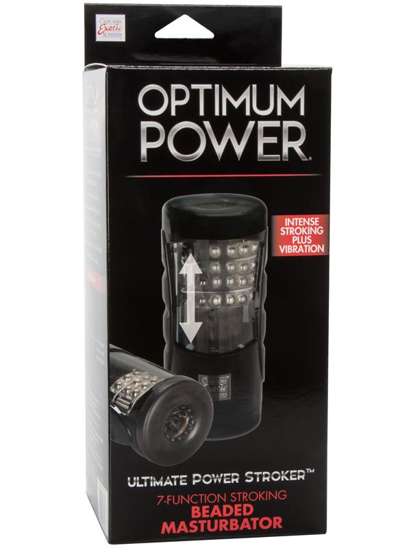 Optimum Power Nero