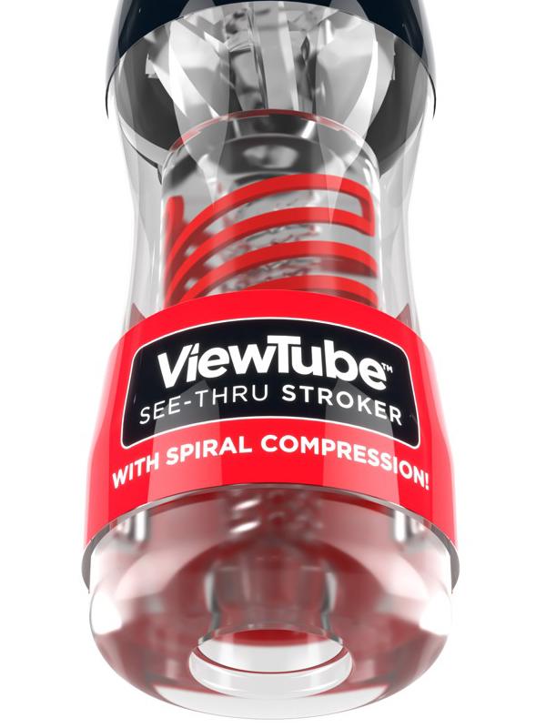 PDX - ViewTube Trasparente