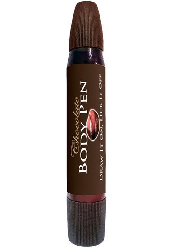 Penna Bodypaint Cioccolato