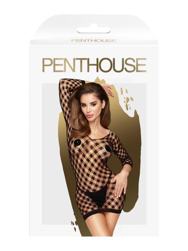 PentHouse - Passion Goddes Nero