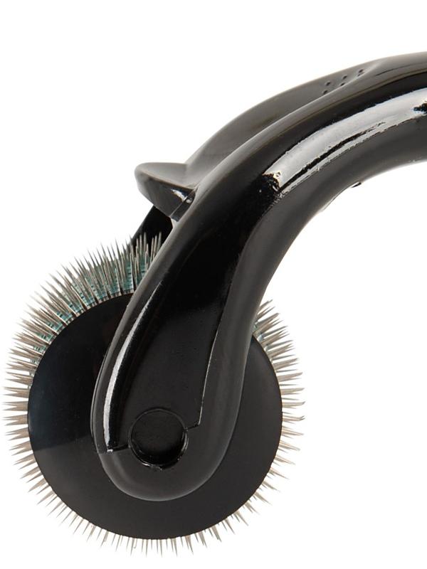 Pinwheel Micro-Aghi Nero