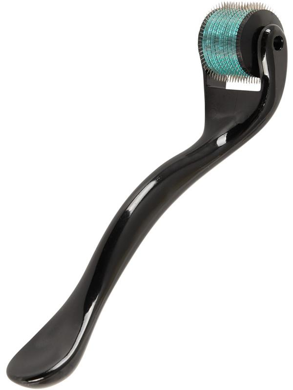Pinwheel Micro-Aghi Nero