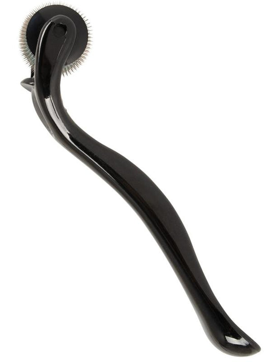 Pinwheel Micro-Aghi Nero