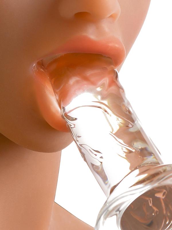 PipeDream - Bambola realistica Bianca
