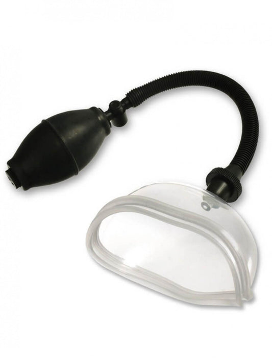 PipeDream - High Intensity Pussy Pump Nero