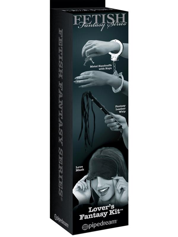 PipeDream - Lovers Fantasy Kit Vinile