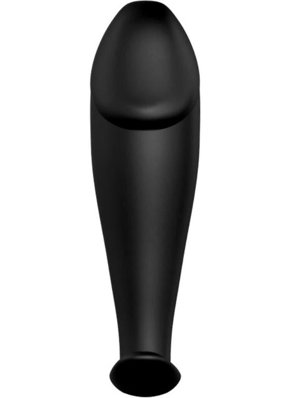 Pretty Love - Plug Anale in Silicone Nero