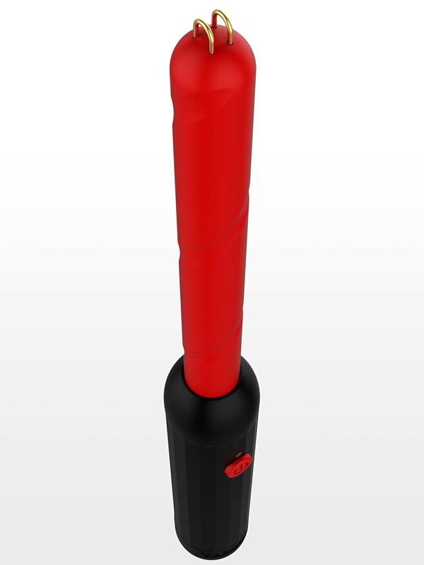 Prick Stick Electro Shock Wand