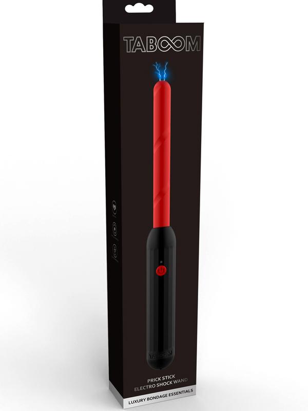 Prick Stick Electro Shock Wand