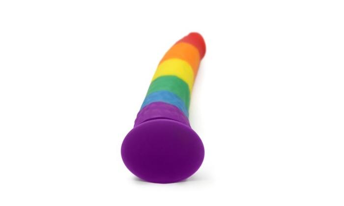 Pride Dildo Vari Colori