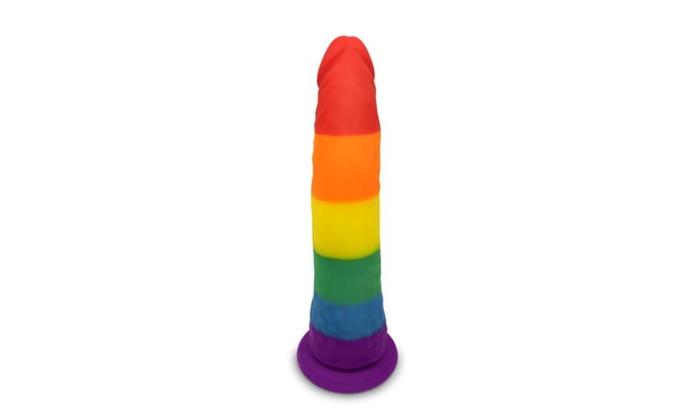 Pride Dildo Vari Colori