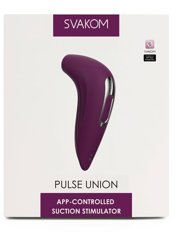 Pulse Union Viola