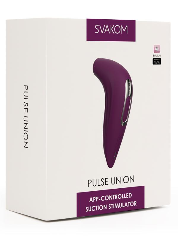 Pulse Union Viola