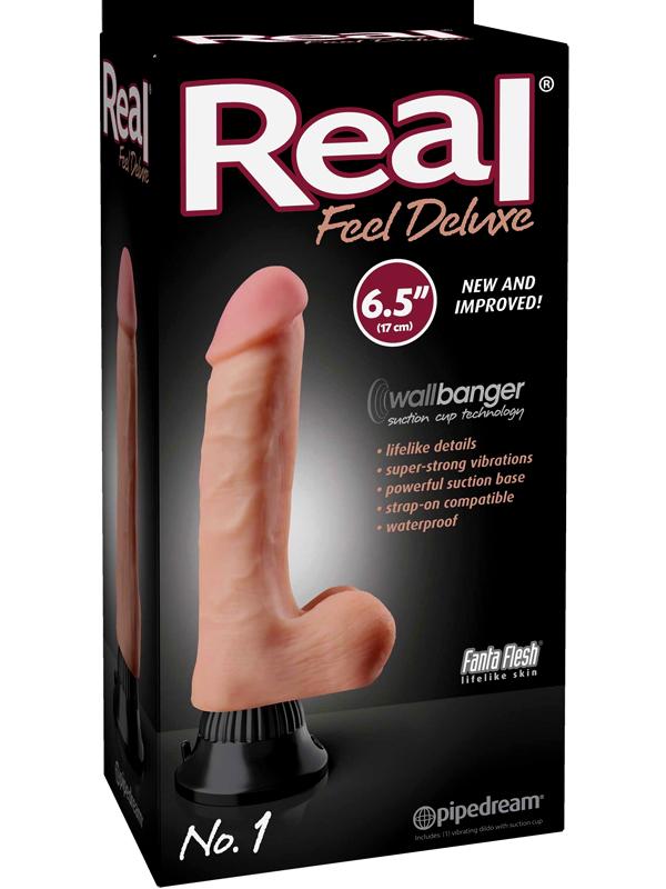 Real DeLuxe - Feel n° 1 Carne