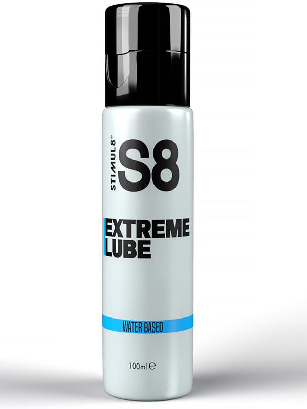 S8 - Extreme Lube 100ml