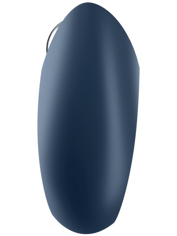 Satisfyer - Anello Vibrante Royal One Nero