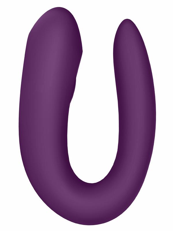 Satisfyer - Double Joy Viola