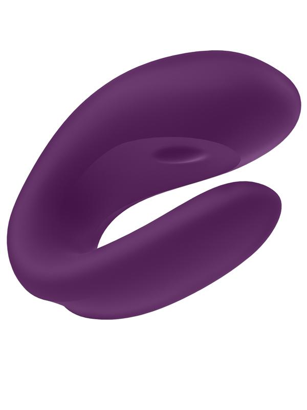 Satisfyer - Double Joy Viola