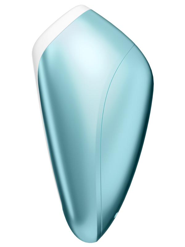 Satisfyer - Love Breeze Blu marino