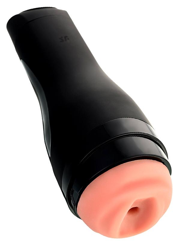 Satisfyer - Men Classic Masturbator Nero