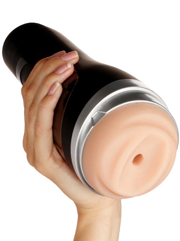 Satisfyer - Men Classic Masturbator Nero