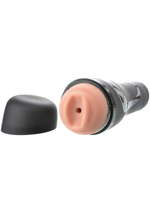 Satisfyer - Men Classic Masturbator Nero