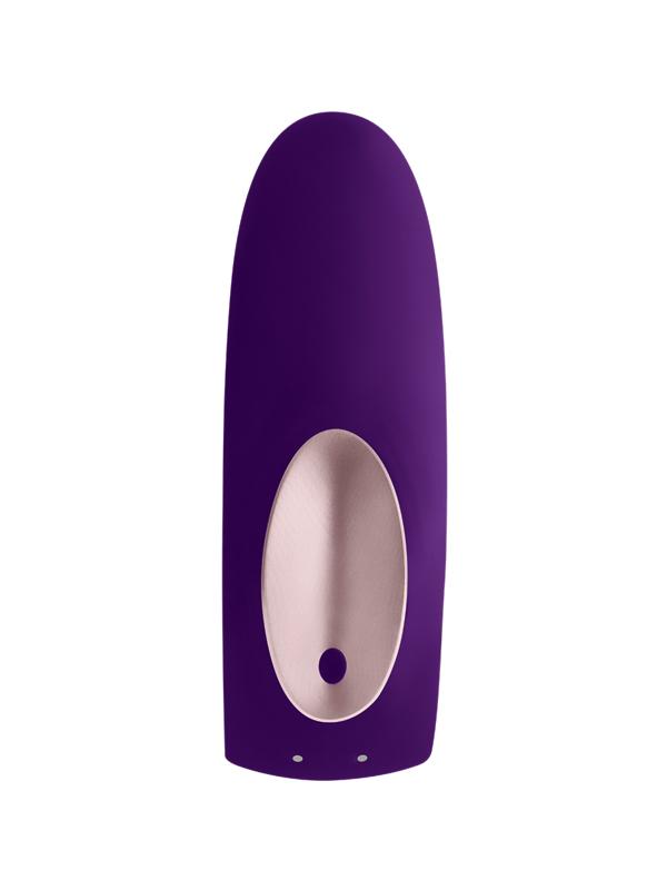 Satisfyer - Partner Plus Viola