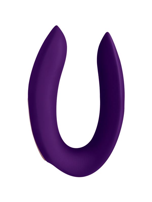 Satisfyer - Partner Plus Viola