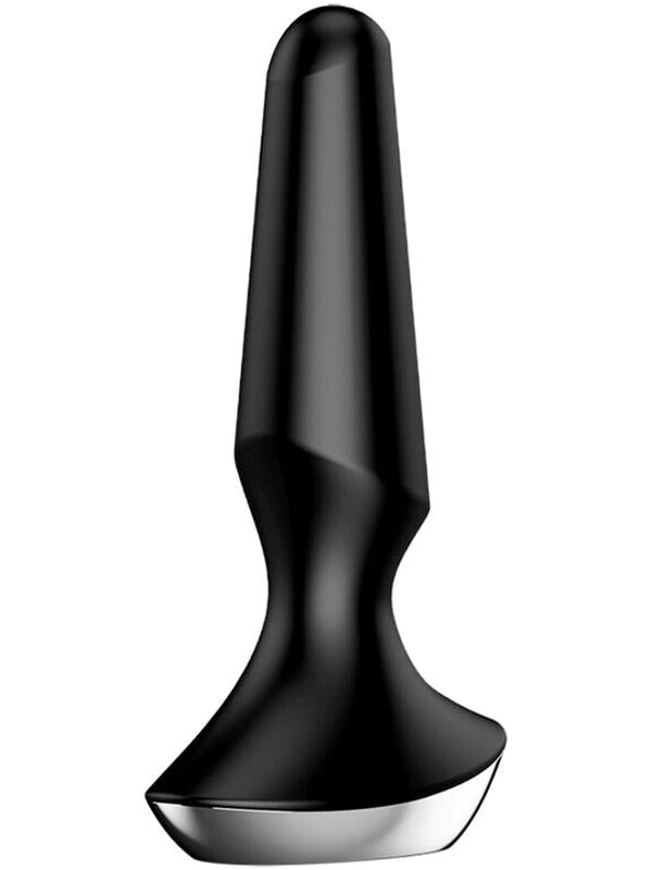 Satisfyer - Plug Ilicious 2 Nero