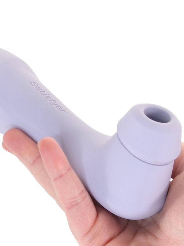 Satisfyer - Pro 2 Generation 3 Lavanda