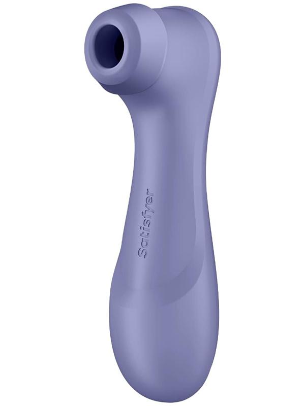 Satisfyer - Pro 2 Generation 3 Lavanda