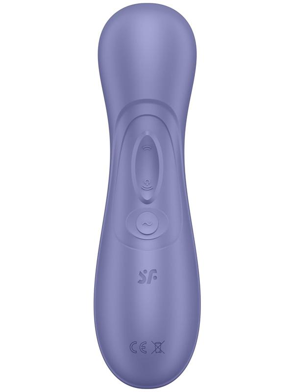 Satisfyer - Pro 2 Generation 3 Lavanda