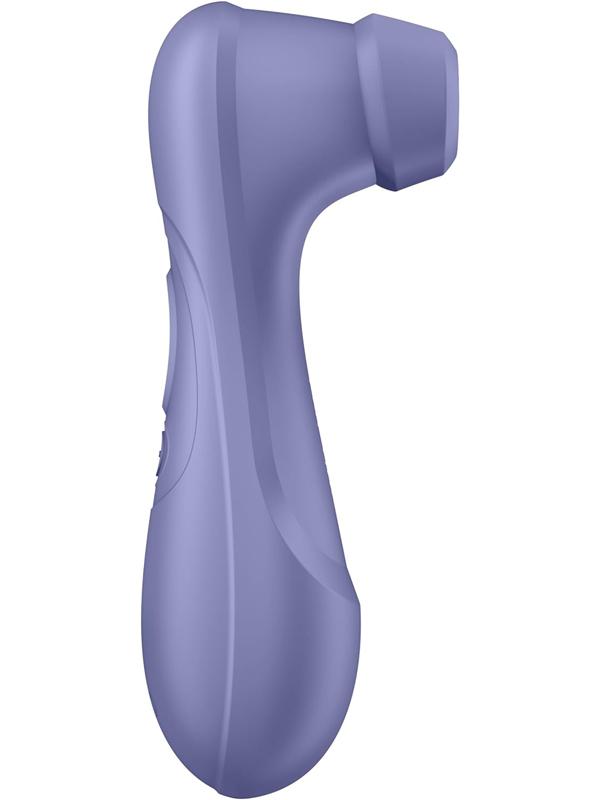 Satisfyer - Pro 2 Generation 3 Lavanda