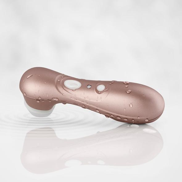 Satisfyer Pro 2 - Next Generation Bronzo