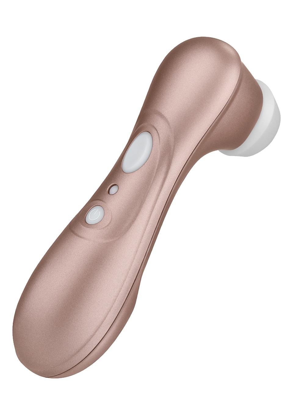 Satisfyer Pro 2 - Next Generation Bronzo