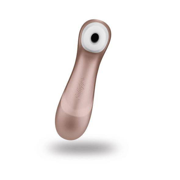 Satisfyer Pro 2 - Next Generation Bronzo