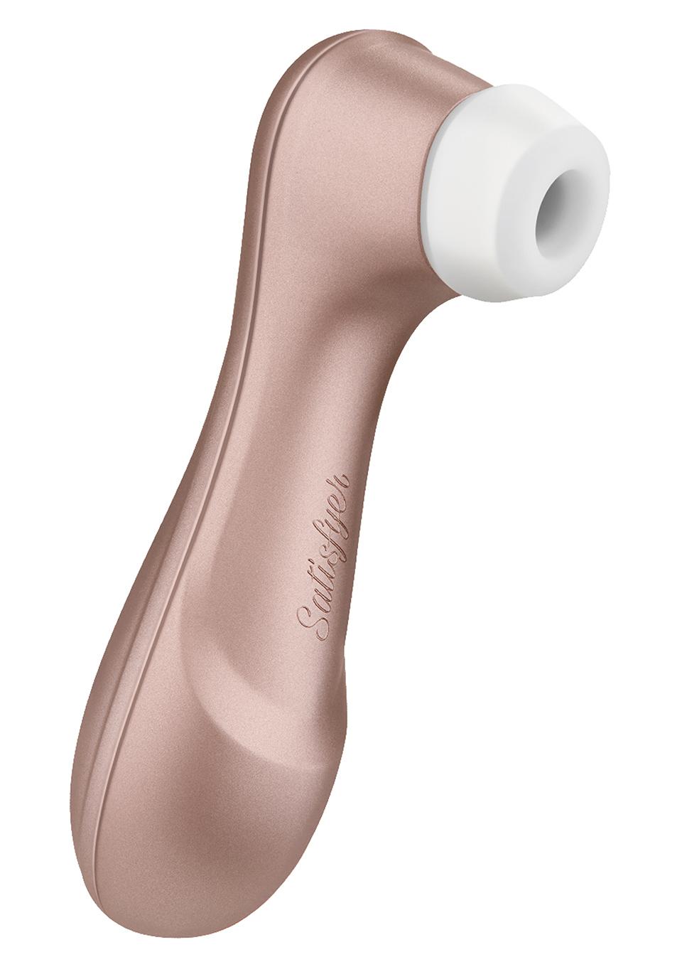 Satisfyer Pro 2 - Next Generation Bronzo